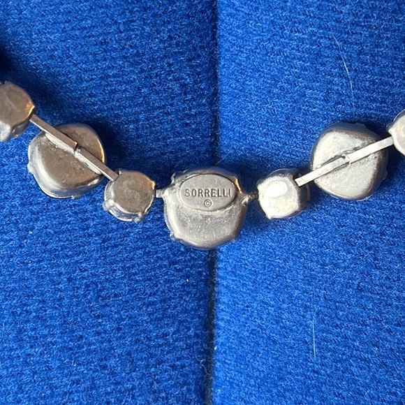 SOLD Blue Sorrelli Set - Picture 10 of 10